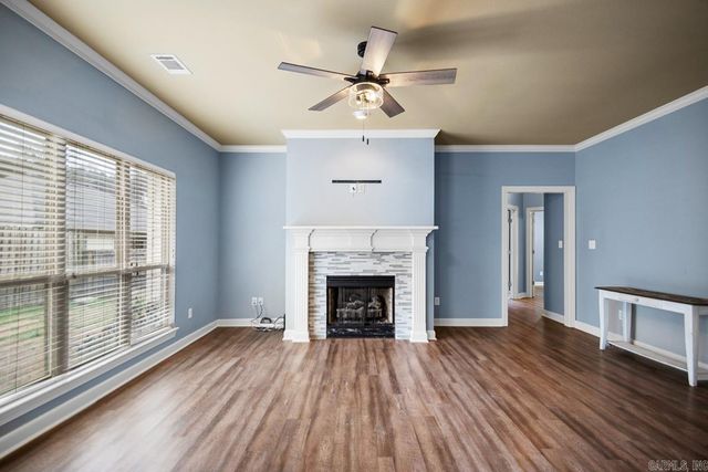 473 Wisteria Drive, Bauxite, AR 72011