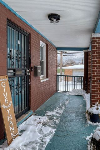 9516 S Yale Avenue, Chicago, IL 60628