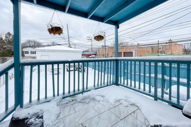 9516 S Yale Avenue, Chicago, IL 60628