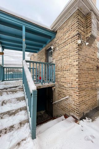 9516 S Yale Avenue, Chicago, IL 60628
