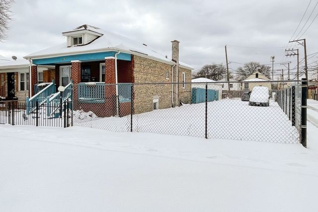 9516 S Yale Avenue, Chicago, IL 60628