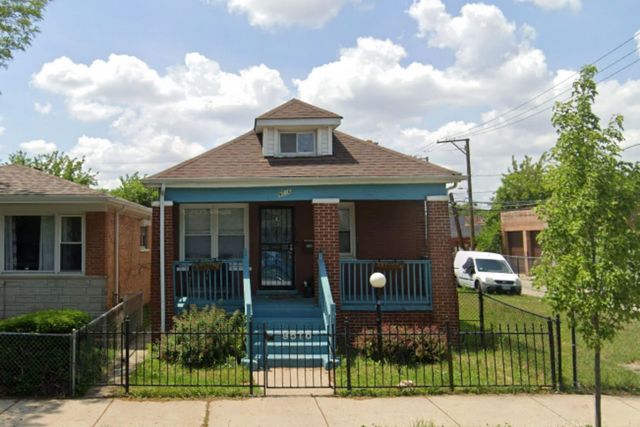 9516 S Yale Avenue, Chicago, IL 60628
