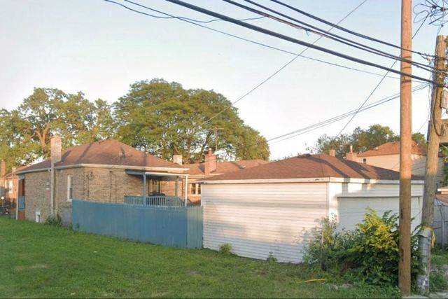 9516 S Yale Avenue, Chicago, IL 60628