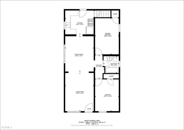 9516 S Yale Avenue, Chicago, IL 60628