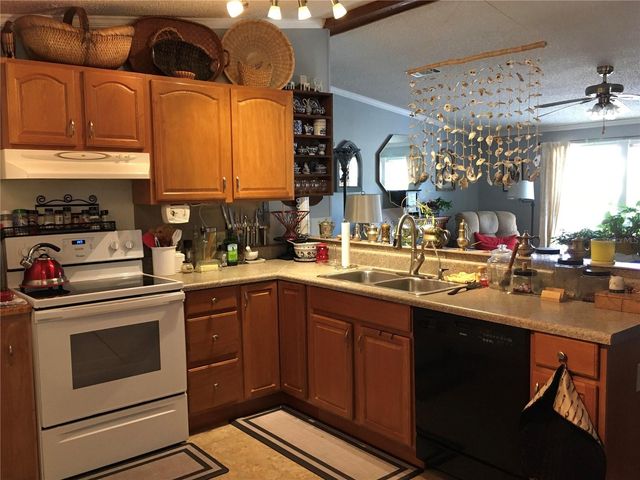 1297 PFUNDSTEIN ROAD, Babson Park, FL 33827