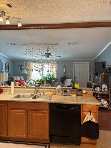 1297 PFUNDSTEIN ROAD, Babson Park, FL 33827