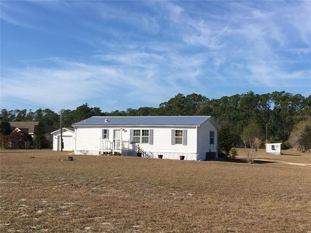 1297 PFUNDSTEIN ROAD, Babson Park, FL 33827