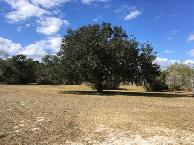 1297 PFUNDSTEIN ROAD, Babson Park, FL 33827