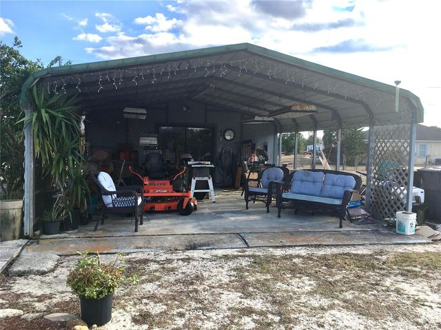 1297 PFUNDSTEIN ROAD, Babson Park, FL 33827