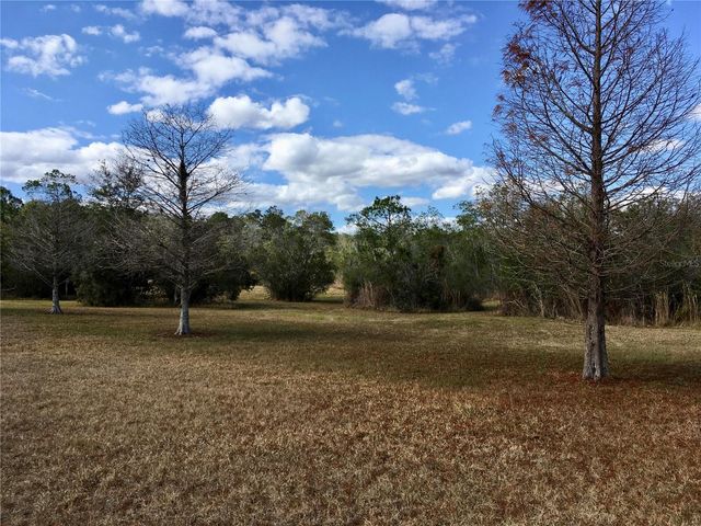 1297 PFUNDSTEIN ROAD, Babson Park, FL 33827