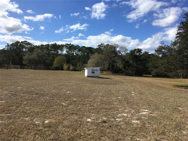 1297 PFUNDSTEIN ROAD, Babson Park, FL 33827