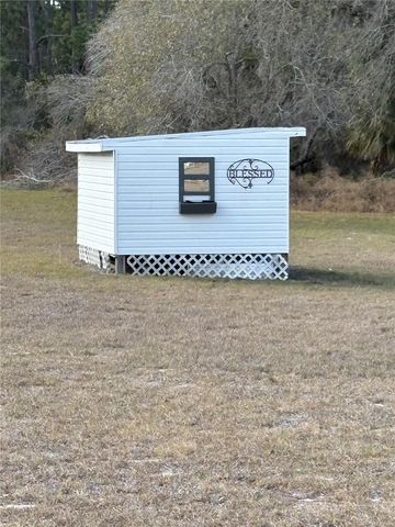 1297 PFUNDSTEIN ROAD, Babson Park, FL 33827