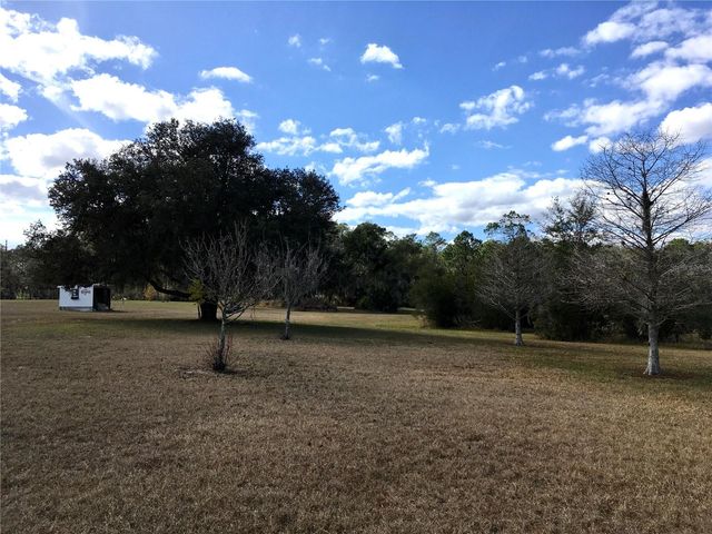 1297 PFUNDSTEIN ROAD, Babson Park, FL 33827