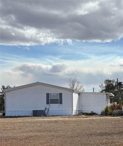 1297 PFUNDSTEIN ROAD, Babson Park, FL 33827