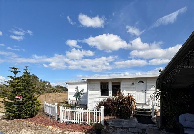 1297 PFUNDSTEIN ROAD, Babson Park, FL 33827