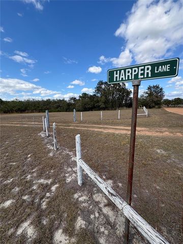 1297 PFUNDSTEIN ROAD, Babson Park, FL 33827