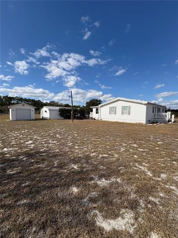 1297 PFUNDSTEIN ROAD, Babson Park, FL 33827