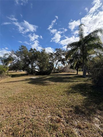 1297 PFUNDSTEIN ROAD, Babson Park, FL 33827