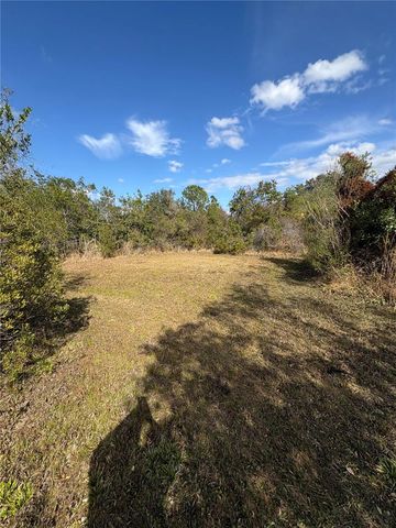 1297 PFUNDSTEIN ROAD, Babson Park, FL 33827