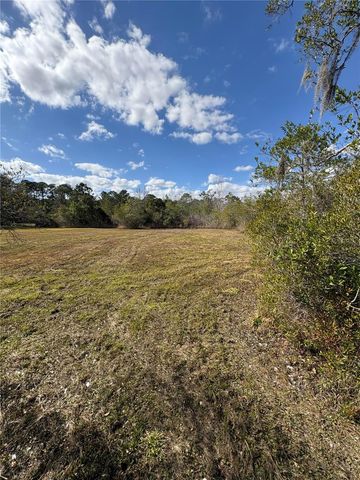 1297 PFUNDSTEIN ROAD, Babson Park, FL 33827