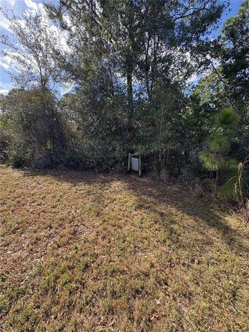 1297 PFUNDSTEIN ROAD, Babson Park, FL 33827