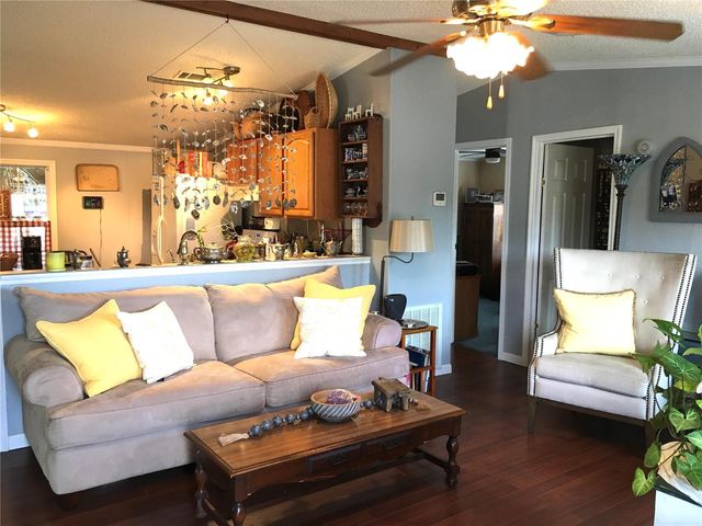 1297 PFUNDSTEIN ROAD, Babson Park, FL 33827