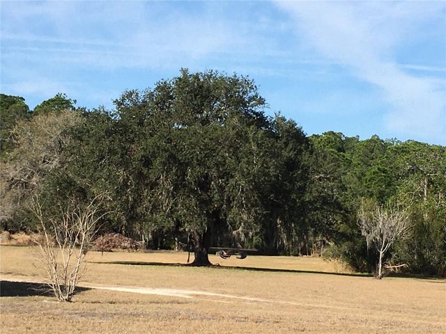 1297 PFUNDSTEIN ROAD, Babson Park, FL 33827