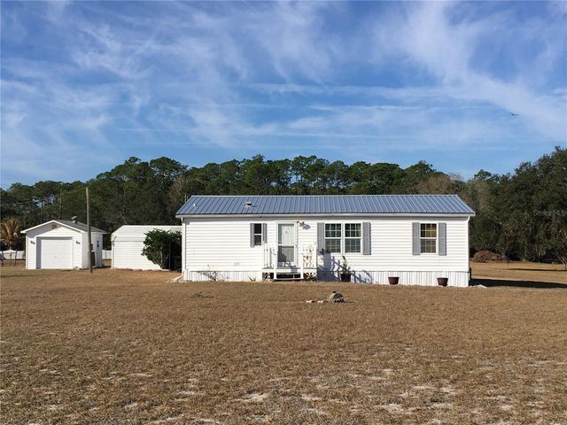 1297 PFUNDSTEIN ROAD, Babson Park, FL 33827