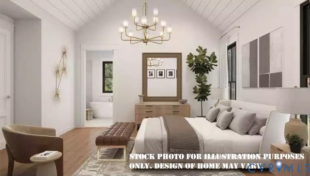 Lot 10 Blackwells Wharf Rd, Burgess, VA 22432