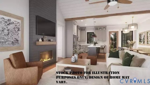 Lot 10 Blackwells Wharf Rd, Burgess, VA 22432
