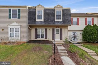 6281 ASTRID CV, Centreville, VA 20120