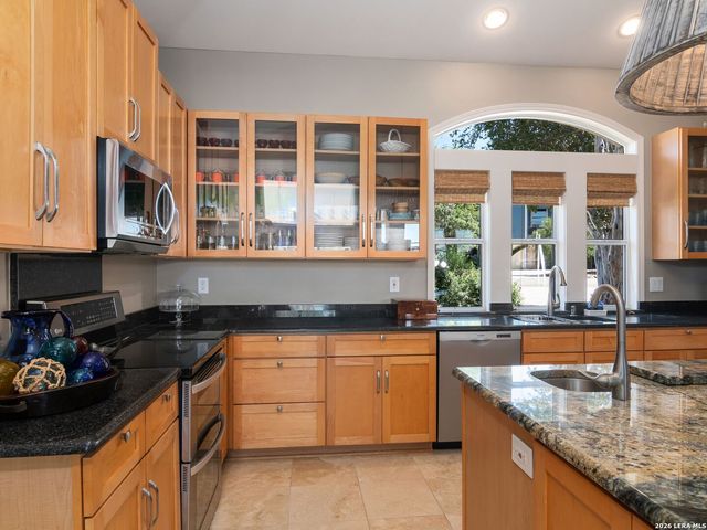 2910 Colleen Drive, Canyon Lake, TX 78133