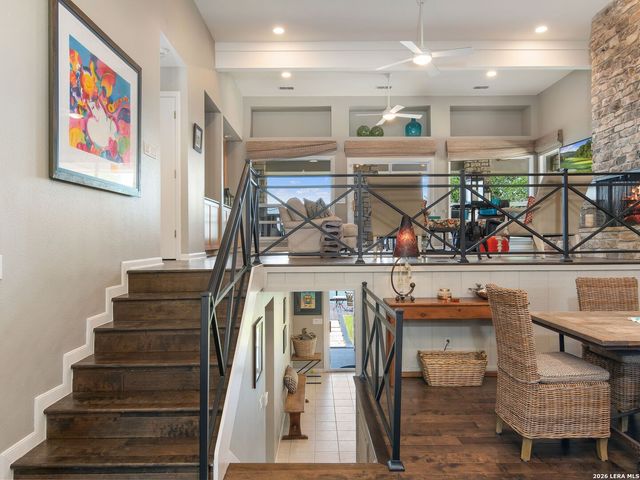 2910 Colleen Drive, Canyon Lake, TX 78133