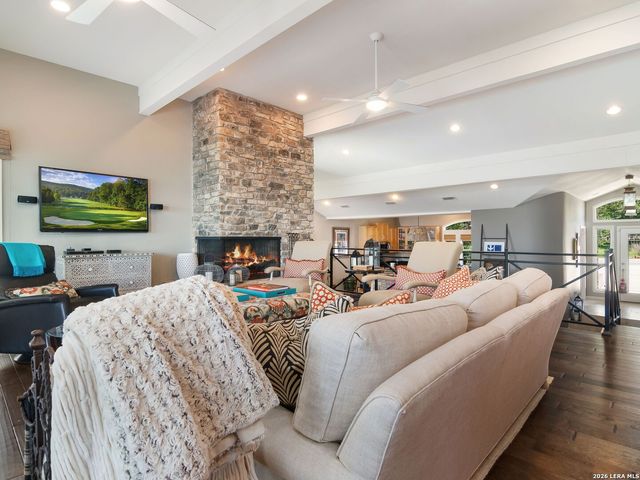 2910 Colleen Drive, Canyon Lake, TX 78133