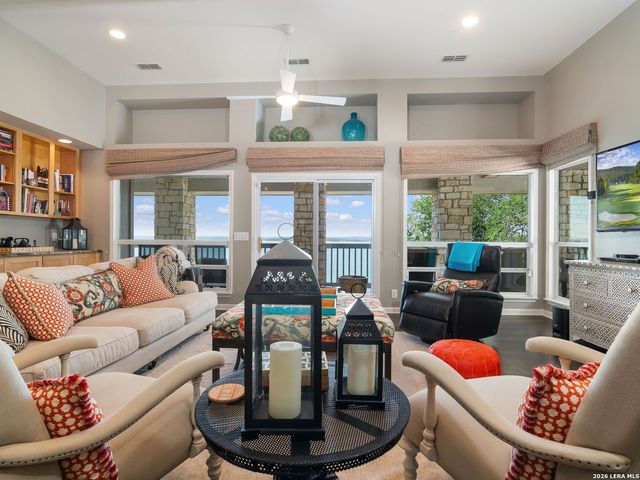 2910 Colleen Drive, Canyon Lake, TX 78133