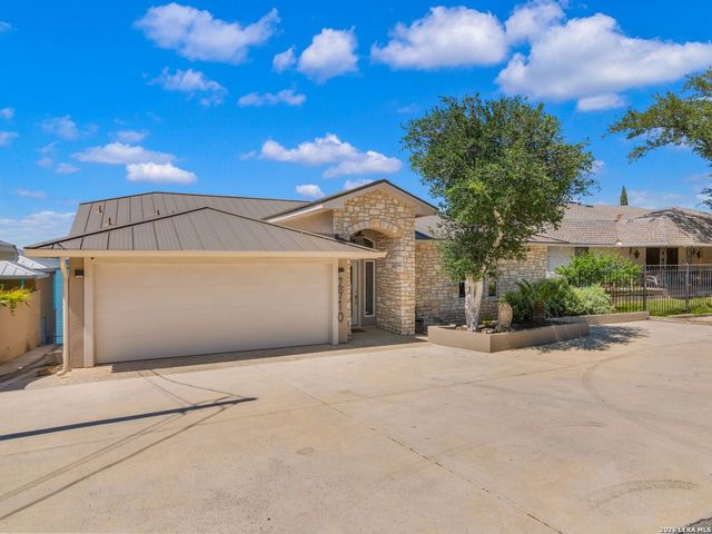 2910 Colleen Drive, Canyon Lake, TX 78133