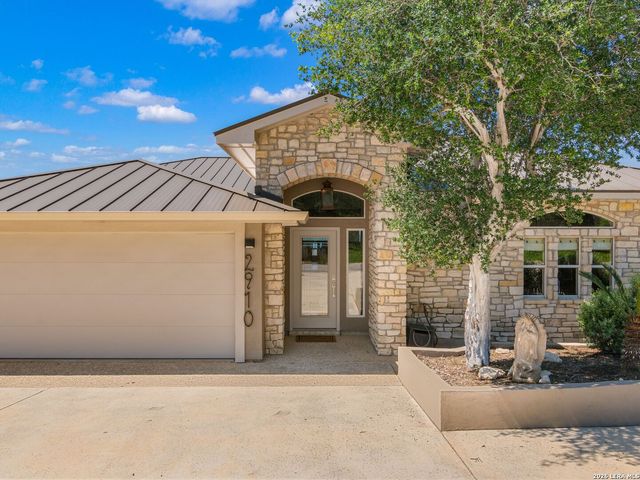 2910 Colleen Drive, Canyon Lake, TX 78133