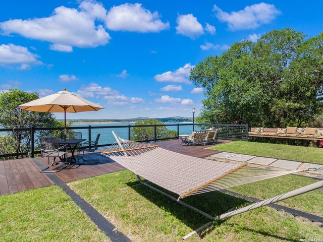 2910 Colleen Drive, Canyon Lake, TX 78133