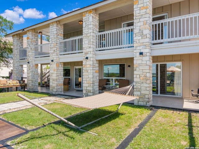 2910 Colleen Drive, Canyon Lake, TX 78133