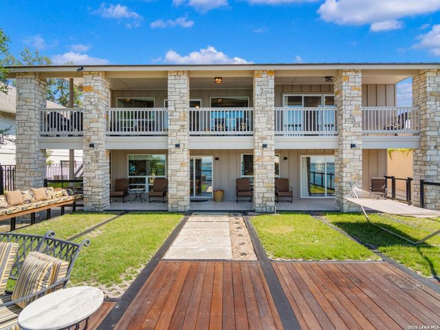 2910 Colleen Drive, Canyon Lake, TX 78133