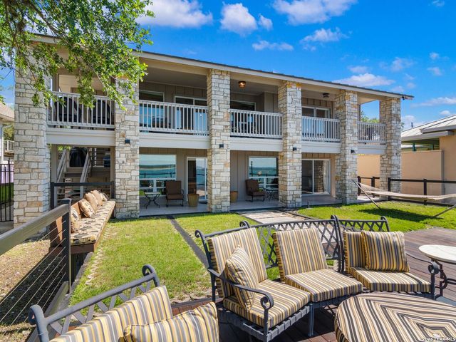 2910 Colleen Drive, Canyon Lake, TX 78133