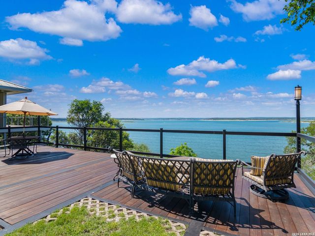 2910 Colleen Drive, Canyon Lake, TX 78133
