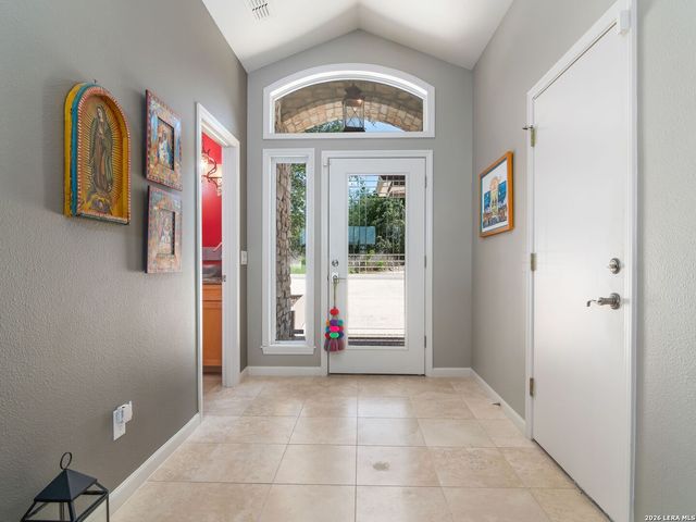 2910 Colleen Drive, Canyon Lake, TX 78133