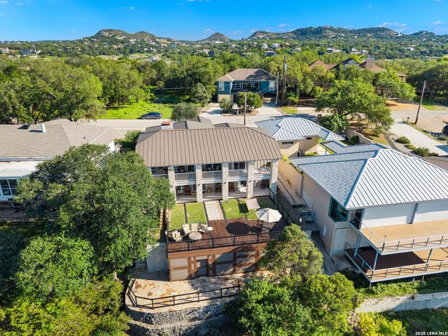 2910 Colleen Drive, Canyon Lake, TX 78133