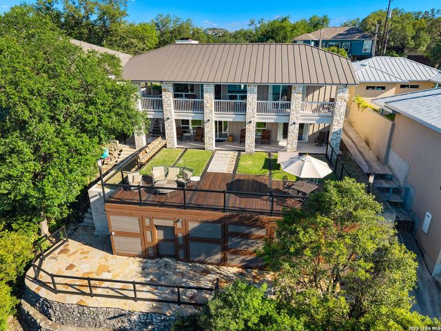 2910 Colleen Drive, Canyon Lake, TX 78133