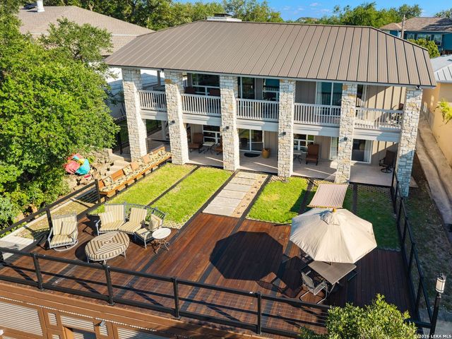 2910 Colleen Drive, Canyon Lake, TX 78133