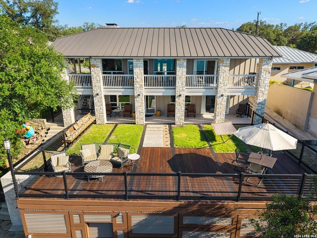 2910 Colleen Drive, Canyon Lake, TX 78133
