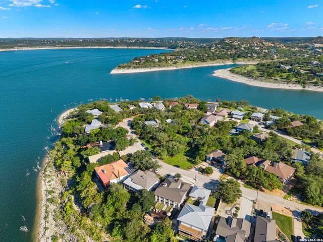 2910 Colleen Drive, Canyon Lake, TX 78133