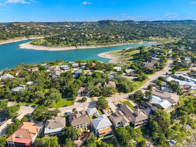 2910 Colleen Drive, Canyon Lake, TX 78133