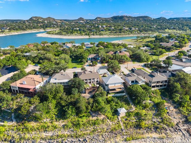 2910 Colleen Drive, Canyon Lake, TX 78133
